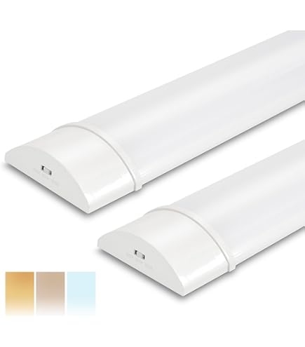 OSRAM BATTEN SENSOR Réglette LED, 120cm, 14W, 1600lm, Forme