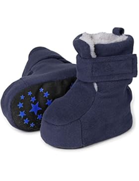 Sterntaler Baby Jungen Krabbelschuhe