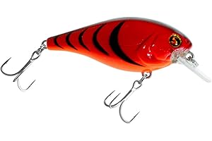 Leurre Flottant River2sea Biggie 57