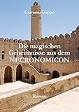 Die magischen Geheimnisse aus dem Necronomicon by