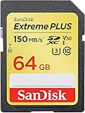 ssd sandisk 240gb extreme Graba vídeos de forma ininterrumpida con UHS Speed Class 3 (U3) y Video Speed Class 30 (V30)