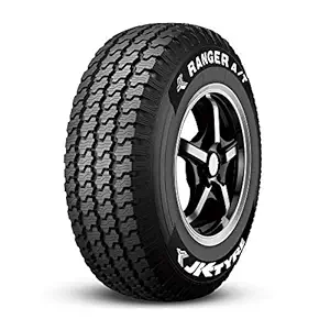 JK Tyre 235/70 R16 Ranger A/T Tubeless Car Tyre