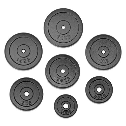weight lifting bar sets