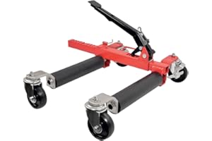 Autobest Déplace Voiture mécanique 680 kgs