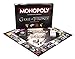 Produktbild Game Of Thrones Monopoly Spiel