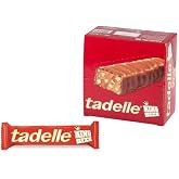 Tadelle King Size &Ccedil;ikolata 52 Gr (16 Adet)