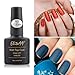 Elite99 10ml UV LED No Wipe Matte Top Coat Soak Off Gel Polish Nail Decor