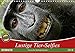 Produktbild Lustige Tier-Selfies. Tierische Selbstportraits (Wandkalender 2018 DIN A4 quer): Witzige Selbstportraits aus der Tierwelt (Monatskalender, 14 Seiten ) (CALVENDO Tiere)