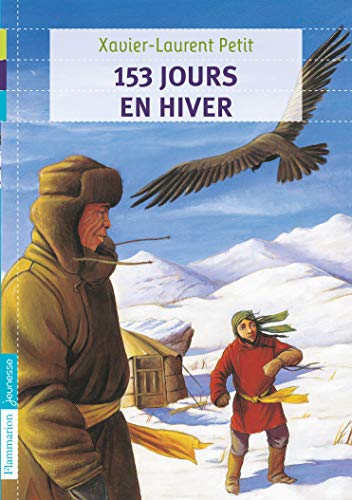 153 jours en hiver 153 jours en hiver