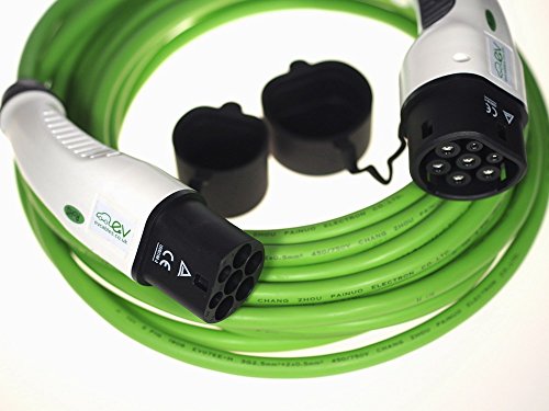 Preisvergleich Produktbild EV Cables CHC001(7.5M) Elektroauto Ladekabel
