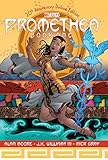 Promethea: 20th Anniversary Deluxe Edition Book One by