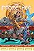 Promethea: 20th Anniversary Deluxe Edition Book One by