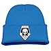 Produktbild Baby XCOM 2 Logo Figures Ski Skull Cap