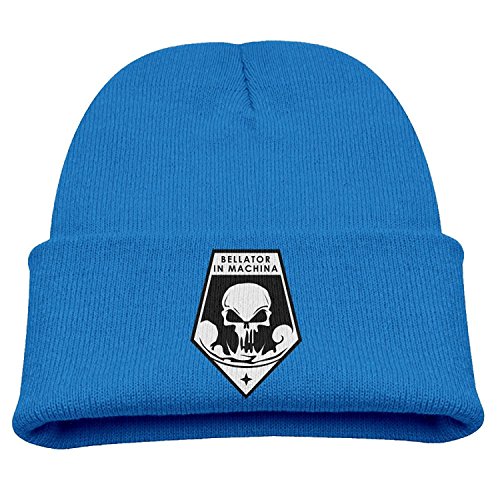 Preisvergleich Produktbild Baby XCOM 2 Logo Figures Ski Skull Cap