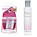 Real Techniques Brush Cleansing Palette and Deep Cleansing Gel Duo Set
