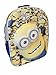 Produktbild Minions Despicable Me 3D EVA Junior-Rucksack