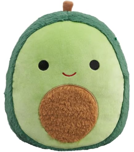 Squishmallow Flip-a-Mallow – Gideon & Austin, Wendepelz 13 Cm, 2-in-1 Plüschtier Squishmallow Flip-a-Mallow – Gideon & Austin, Wendepelz 13 Cm, 2-in-1 Plüschtier