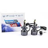 Photon Ultra H7 17000 Lumens Led