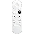 SKEIDO Suitable for Google GOOGLE CHROMECAST GOOGLE TV Google Voice Set-Top Box Remote Control Smart TV G9N9N Voice Bluetooth IR Remote