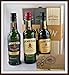 Produktbild 3 x 200ml Jameson irischer Whiskey im Holzkistchen und 45 DreiMeister Edel Schokoladen, kostenloser Versand