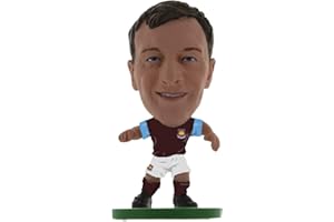 SoccerStarz SOC353 Classic West Ham Mark Noble Home Kit