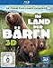 Produktbild Im Land der Bären  (inkl. 2D-Version) [3D Blu-ray]