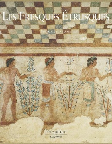 Les  Fresques Etrusques