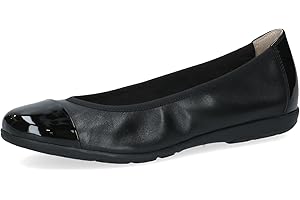 CAPRICE Ballerine 9-22152-42 Largeur G Taille: EU