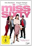 Miss Sixty - Iris Berben