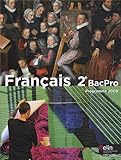 Francais 2e bac pro