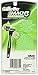 Gillette Mach3 Disposable, Sensitive, 6-Count Packages