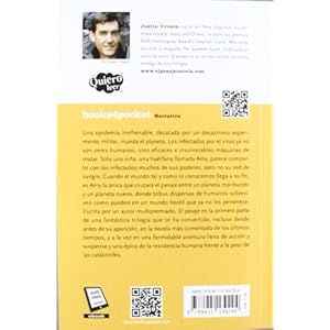 El pasaje / The Passage