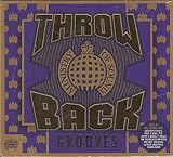 THR0WBACK GR00VES - Mary J Blige Brandnew HEavies Neneh Cherry Sounds Of Blackness Dritabone