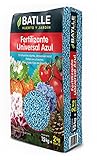 abono 15 15 15 dosis El Fertilizante Universal Azul Batlle es un abono granulado complejo que contiene todos los nutrientes en cada grano fertilizante