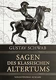 Image de Sagen des klassischen Altertums - Vollständige Ausgabe