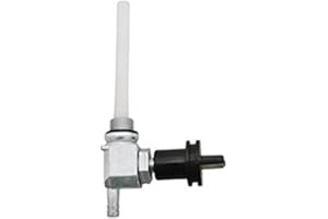 P2R Robinet Essence Adaptable PEUGEOT 103 SPX-RCX, Fox Sans Jauge Electrique (R.O. 753668)