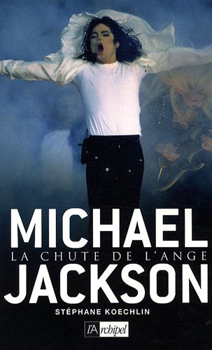 couverture de : Michael Jackson