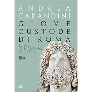 Giove custode di Roma: Il Dio che difende la città