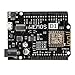 Produktbild Fash Lady WeMos D1 R2 V2.1.0 WiFi UNO basiert auf dem ESP8266 Modul kompatibel mit Arduino Nodemcu