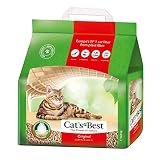 Cat 's Öko Plus Katzenstreu