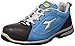 Produktbild Diadora Jet S3 Sicherheitsschuhe mit GEOX Technologie, Farbe:blau;Schuhgröße:43 (UK 8.5)