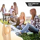 HEYNNA® Einwegbesteck Set umweltfreundlich und plastikfrei – Bild 6
