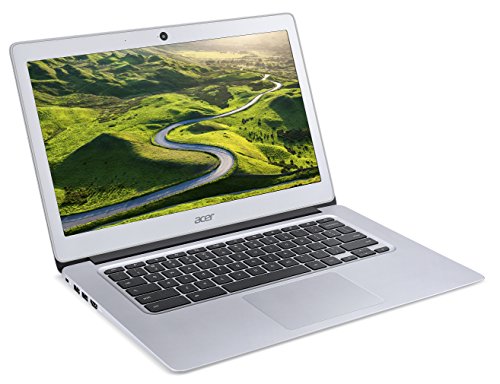 Acer Chromebook 14 CB3-431-C6H3 1.6GHz N3160 14