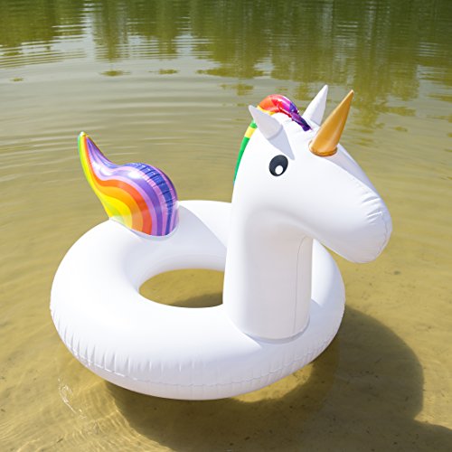 Ultrakidz, giant swim ring 