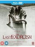 The Last Exorcism - Double Play (Blu-ray + DVD)