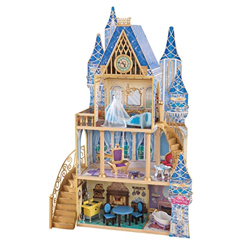 KidKraft Cinderella Royal Dream Dollhouse