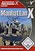 Produktbild MS FS 2004/FSX AddOn: Manhattan X