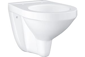 GROHE Bau Ceramic Cuvette WC suspendue Blanc alpin 39491000