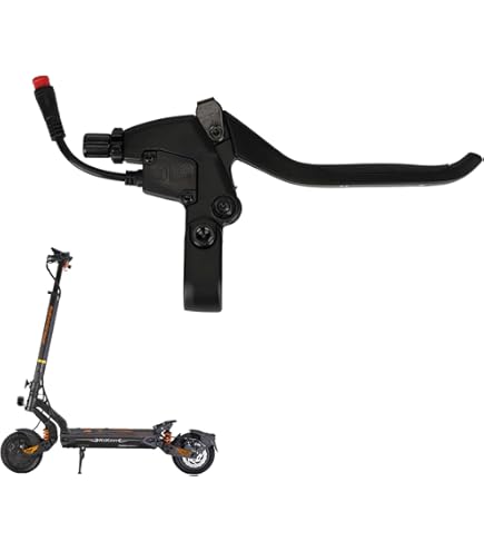 2 Poignées Pour Trottinette Urban Glide Ride 82L – Occasion – Bon état