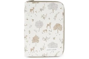 Portadocumentos bebe Nara Pasito a Pasito